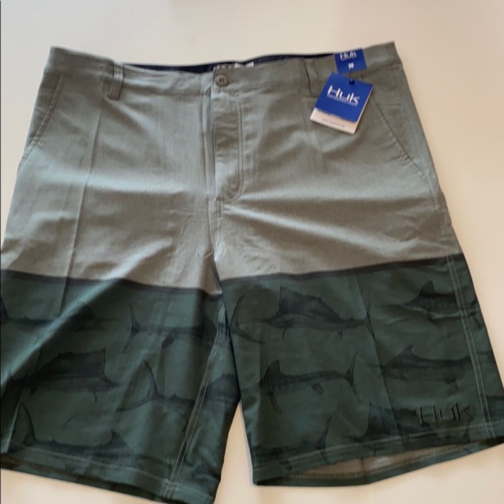 Huk Chino New Slam H2000071-385 size 38